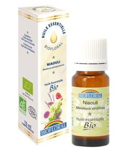 Niaouli BIO, 10 ml